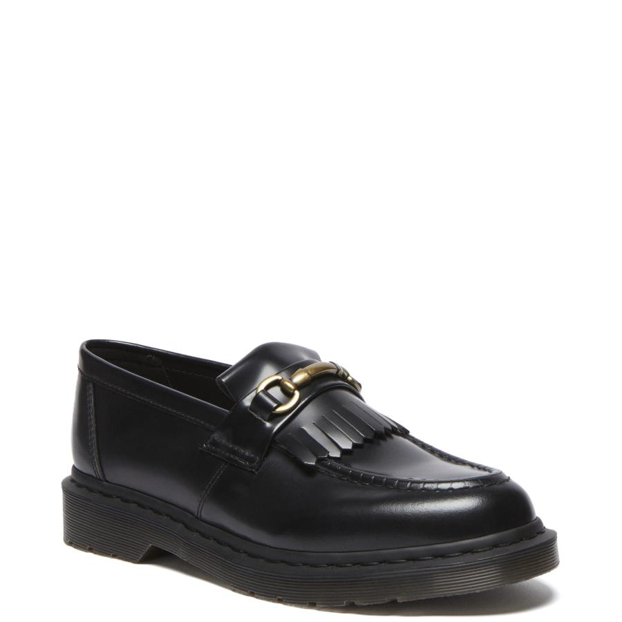 Dr.Martens（ドクターマーチン） ADRIAN SNAFFLE ローファー ユニ