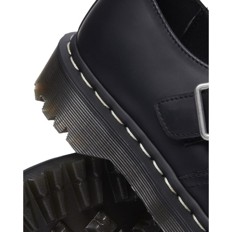 Dr.Martens（ドクターマーチン） POLLEY BEX ホワイトステッチ メリー