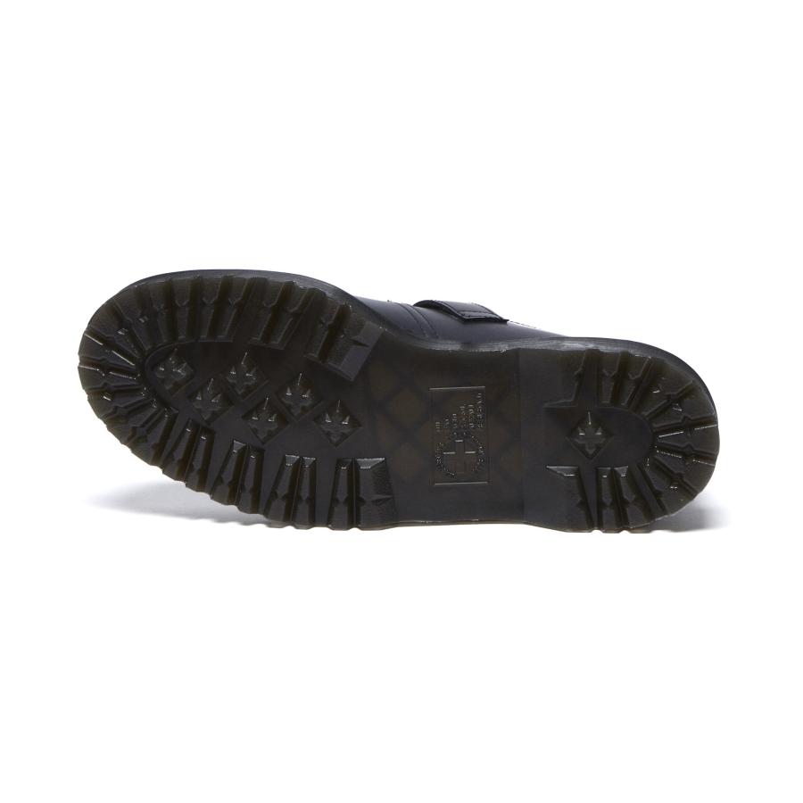 ドクターマーチン DR.MARTENS 32211001 シューズ Dr.Martens（ドクターマーチン） POLLEY BEX ホワイトステッチ メリー