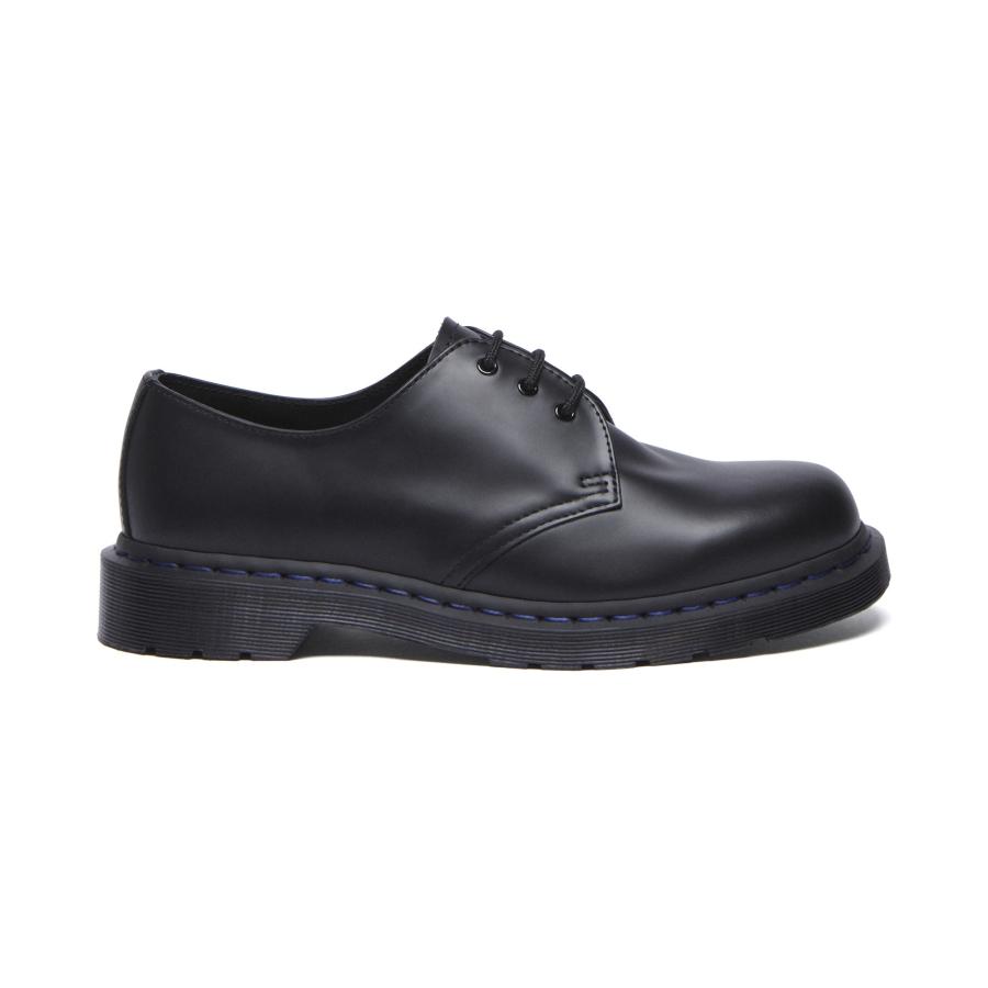 Dr.Martens（ドクターマーチン） 1461 ネイビーステッチ 3 ホール