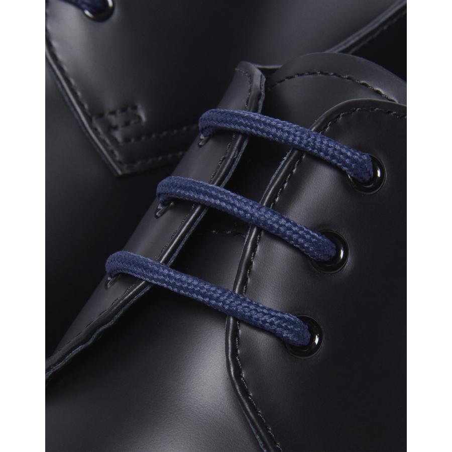 Dr.Martens（ドクターマーチン） 1461 ネイビーステッチ 3 ホール