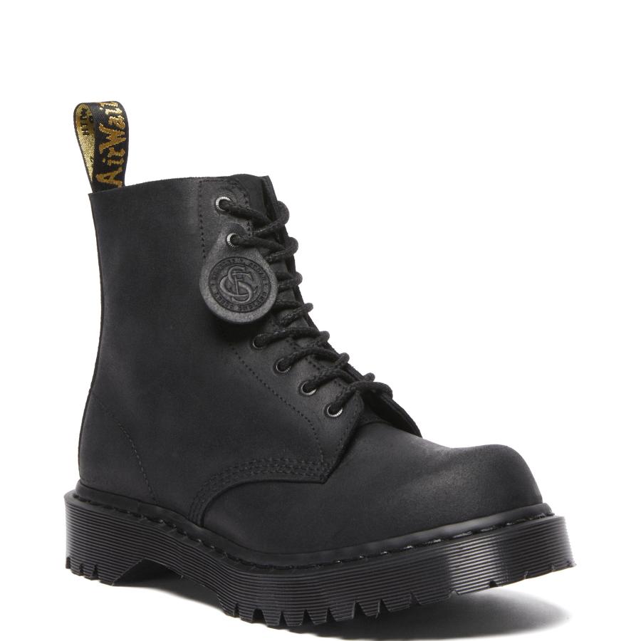 Dr. Martens ドクターマーチン MIE 1460 8 ホール ブーツ MIE250701 40602001