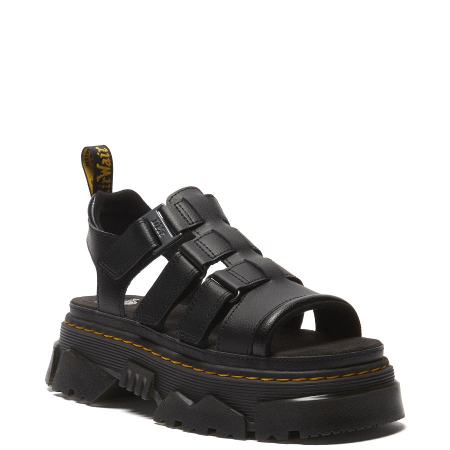 キ*コ様 ドクターマーチン　MATTISON 3 ストラップ サンダル Dr.Martens（ドクターマーチン） MATTISON 3 ストラップ サンダル