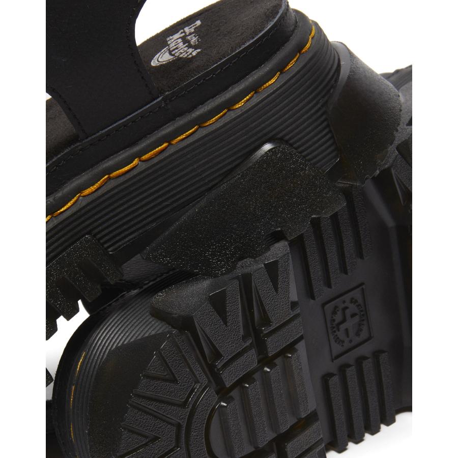 Dr.Martens（ドクターマーチン） MATTISON 3 ストラップ サンダル