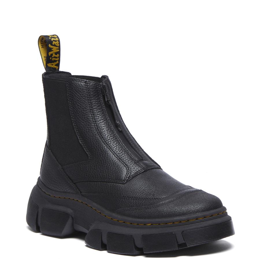 Dr. Martens ドクターマーチン DMXL ZIP チェルシー ブーツ 41070001