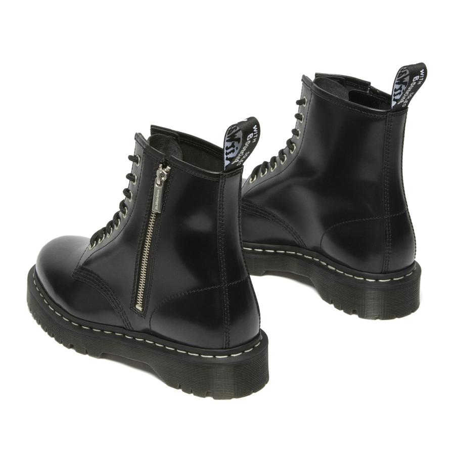 Dr.Martens（ドクターマーチン） 1460 ZIP BEX ホワイトステッチ 8
