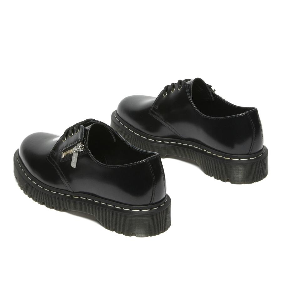 Dr.Martens（ドクターマーチン） 1461 ZIP BEX ホワイトステッチ 3