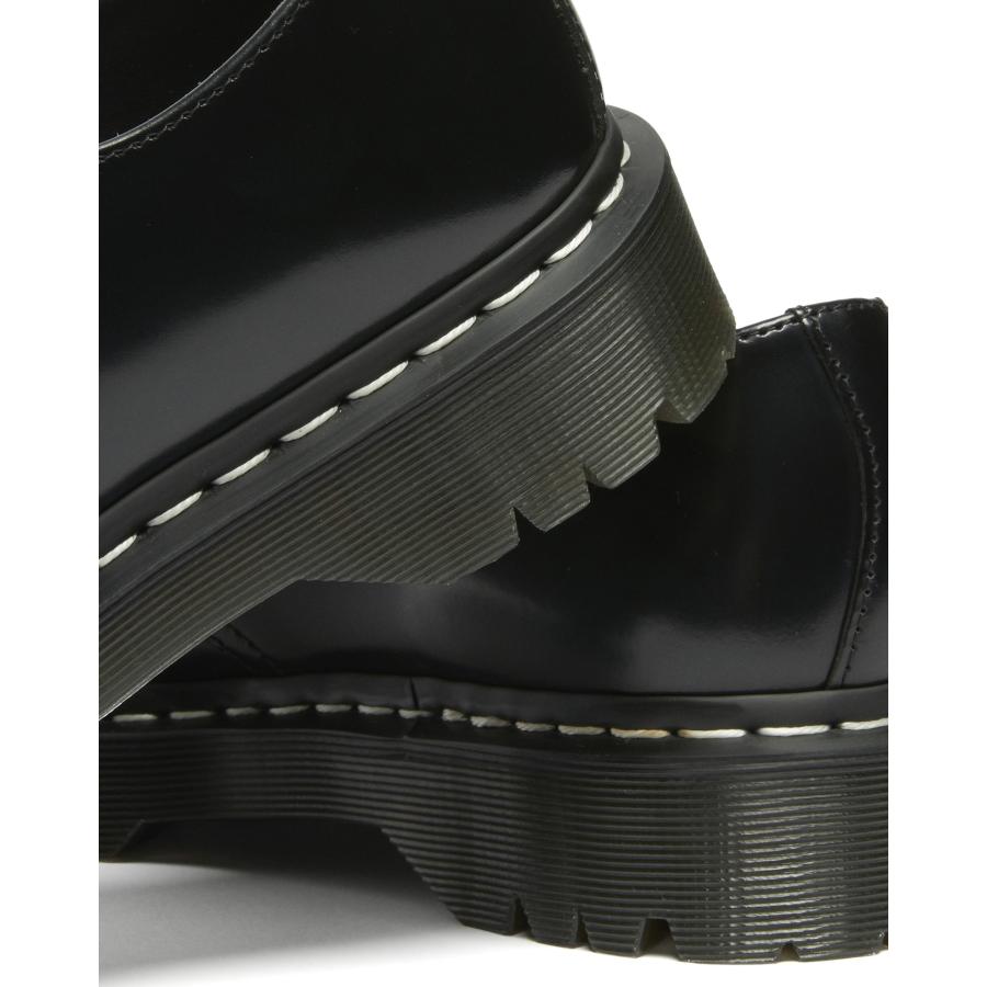 Dr.Martens（ドクターマーチン） 1461 ZIP BEX ホワイトステッチ 3