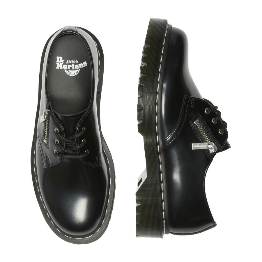 Dr.Martens（ドクターマーチン） 1461 ZIP BEX ホワイトステッチ 3