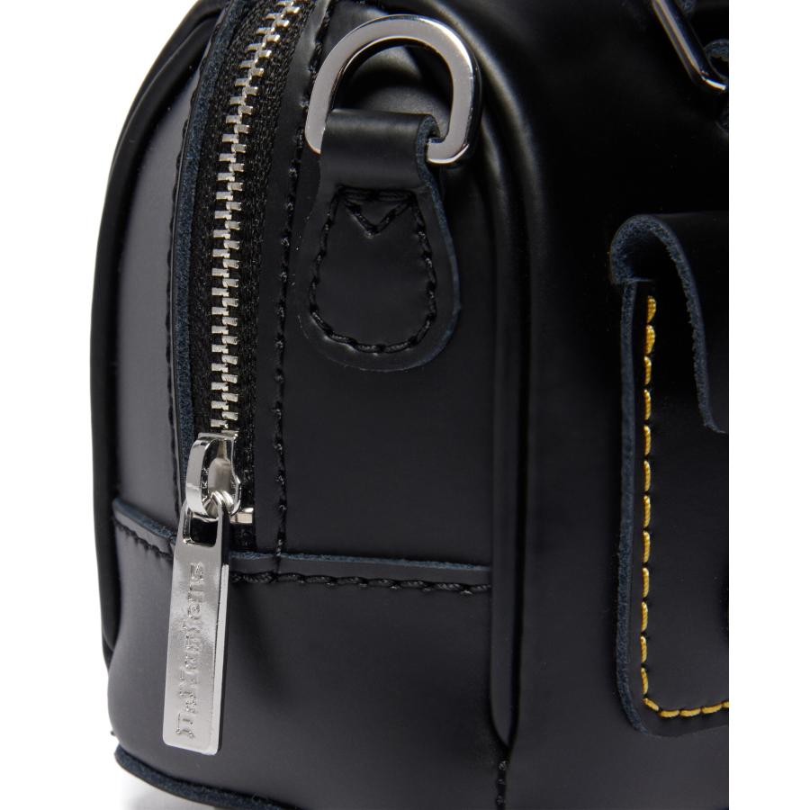 Dr.Martens（ドクターマーチン） ミニ トップ ハンドル バッグ ミニ