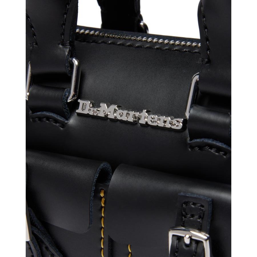 Dr.Martens（ドクターマーチン） ミニ トップ ハンドル バッグ ミニ