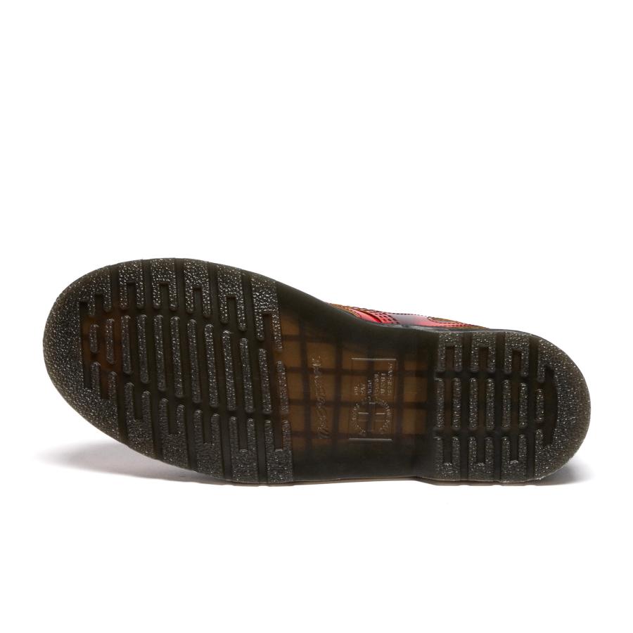 Dr. Martens ドクターマーチン 1460 PASCAL FLAME 8 ホール ブーツ フェス 8ホールブーツ ブーツ レディース ブーツ…の画像