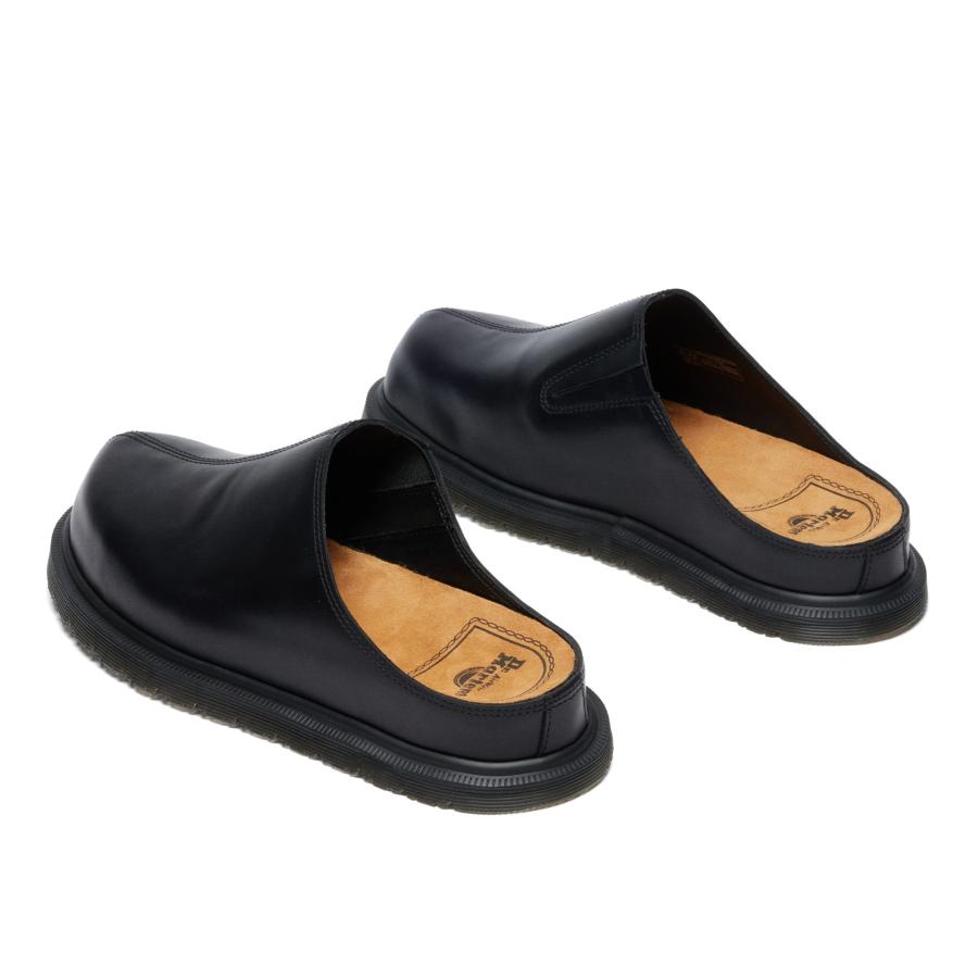 Dr.Martens（ドクターマーチン） SAN ミュール ユニセックス ミュール