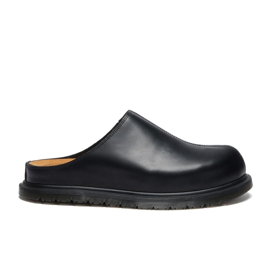 Dr.Martens（ドクターマーチン） SAN ミュール ユニセックス ミュール