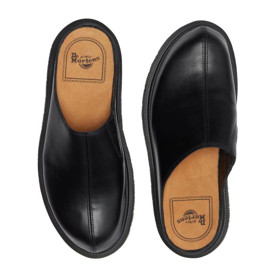 Dr.Martens（ドクターマーチン） SAN ミュール ユニセックス ミュール