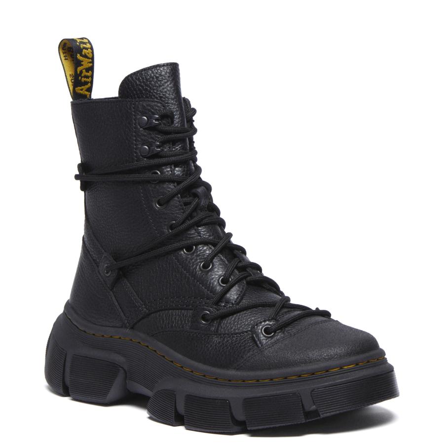 らむ様　Dr. Martensドクターマーチン DMXL LACE 8 ホール Dr.Martens（ドクターマーチン） DMXL LACE 8 ホール ブーツ DMXL