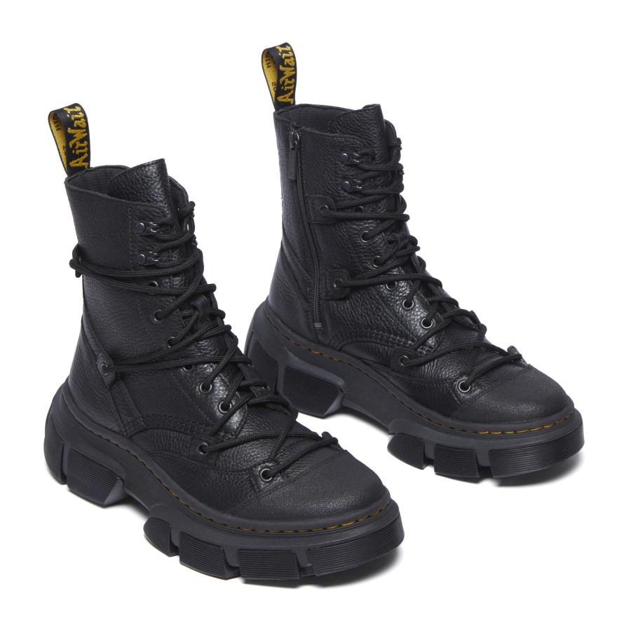 Dr.Martens（ドクターマーチン） DMXL LACE 8 ホール ブーツ DMXL