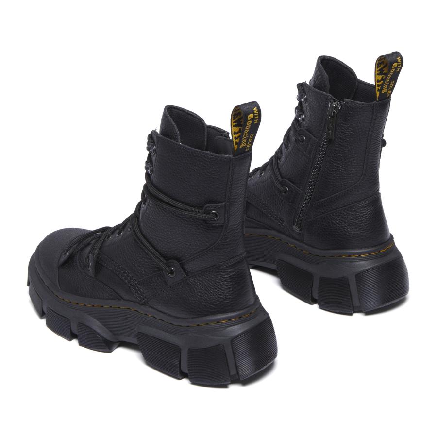 Dr.Martens（ドクターマーチン） DMXL LACE 8 ホール ブーツ DMXL