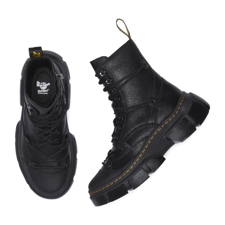Dr.Martens（ドクターマーチン） DMXL LACE 8 ホール ブーツ DMXL