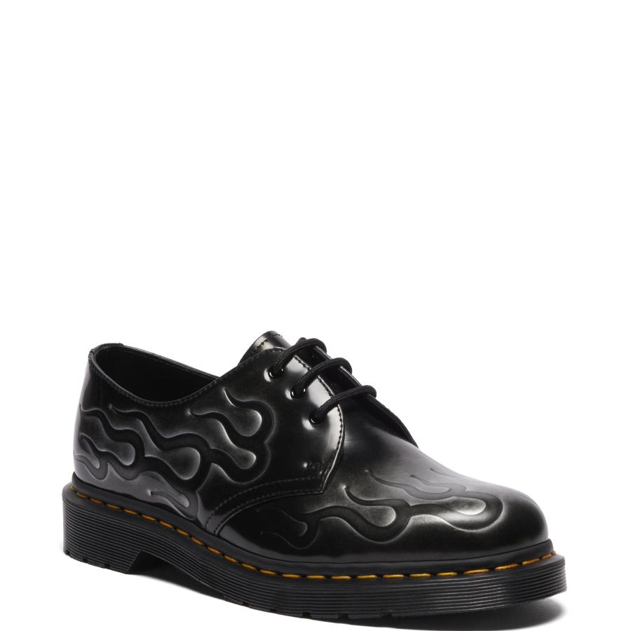 Dr.Martens（ドクターマーチン） 1461 INFERNO 3 ホール シューズ