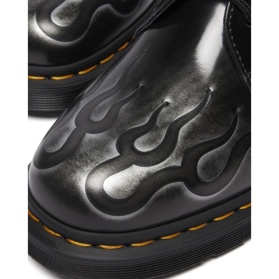 Dr.Martens（ドクターマーチン） 1461 INFERNO 3 ホール シューズ