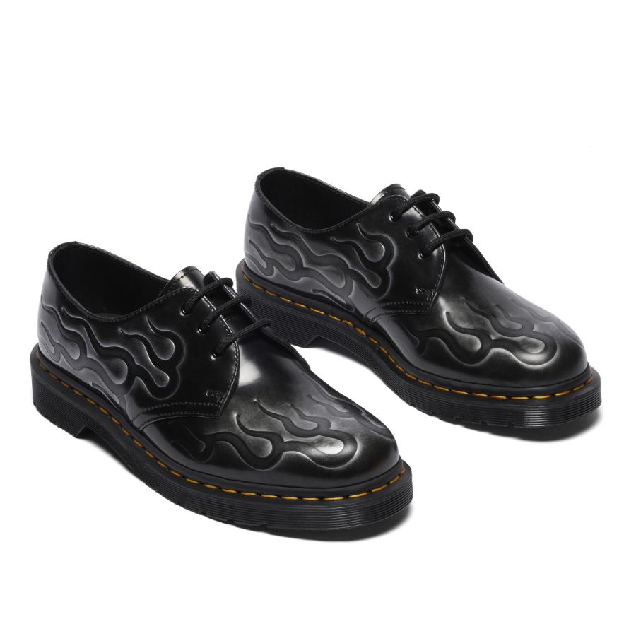 Dr.Martens（ドクターマーチン） 1461 INFERNO 3 ホール シューズ