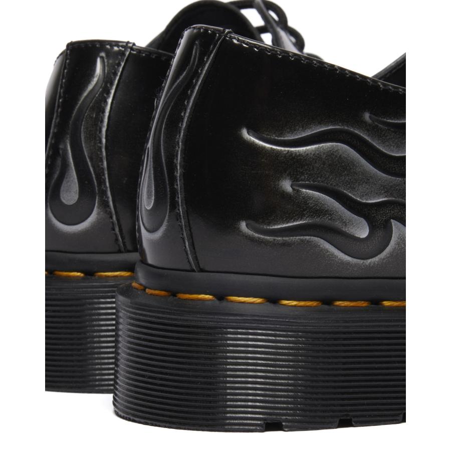 Dr.Martens（ドクターマーチン） 1461 INFERNO 3 ホール シューズ