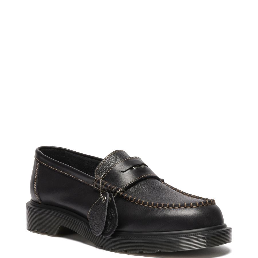 Dr.Martens（ドクターマーチン） MIE PENTON ローファー シューズ ユニ