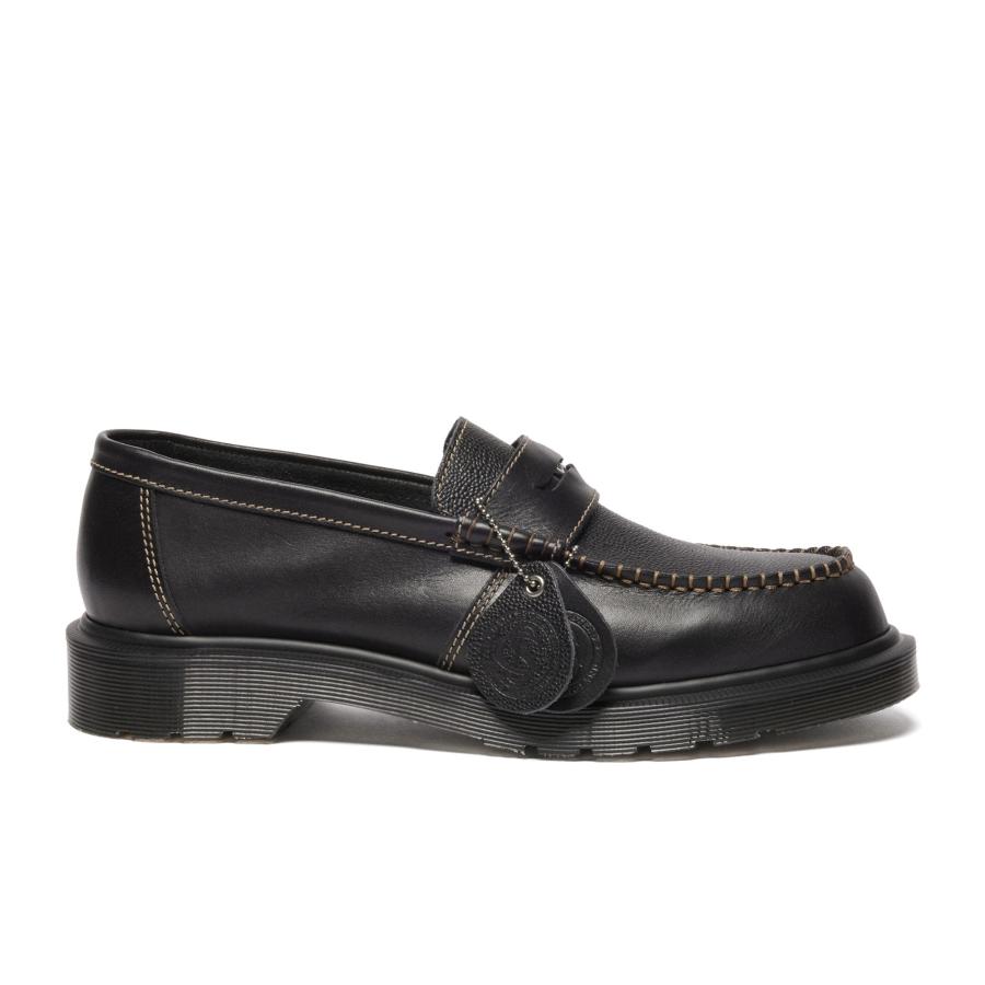 Dr.Martens（ドクターマーチン） MIE PENTON ローファー シューズ ユニ