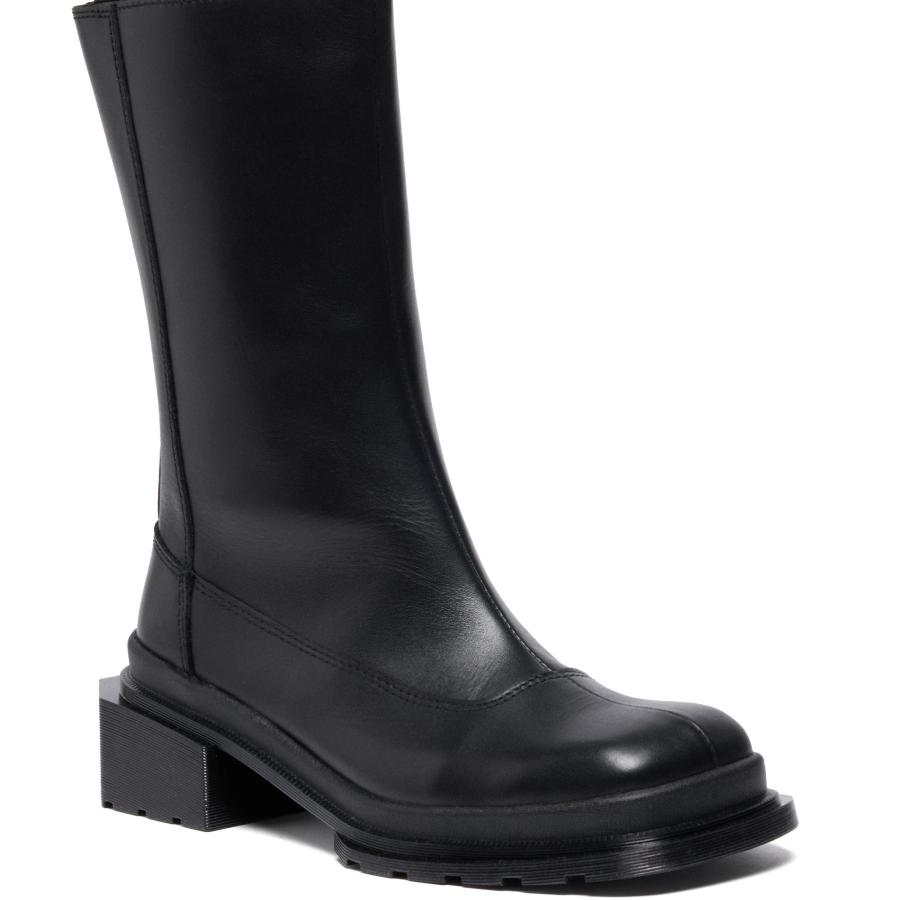 Dr. Martens ドクターマーチン MAYBOLE ハイ レッグ ブーツ 41993001