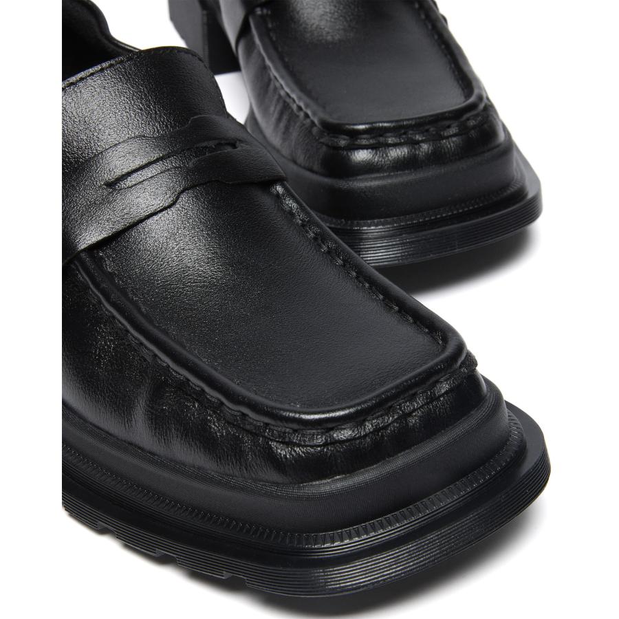 【限定値下】ドクターマーチン MAYBOLE ローファー 42063001 Dr.Martens（ドクターマーチン） MAYBOLE ローファー シューズ