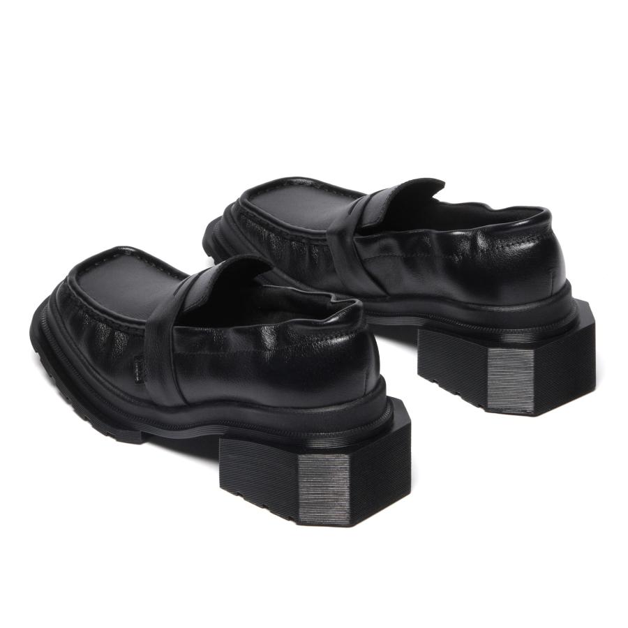Dr.Martens（ドクターマーチン） MAYBOLE ローファー シューズ