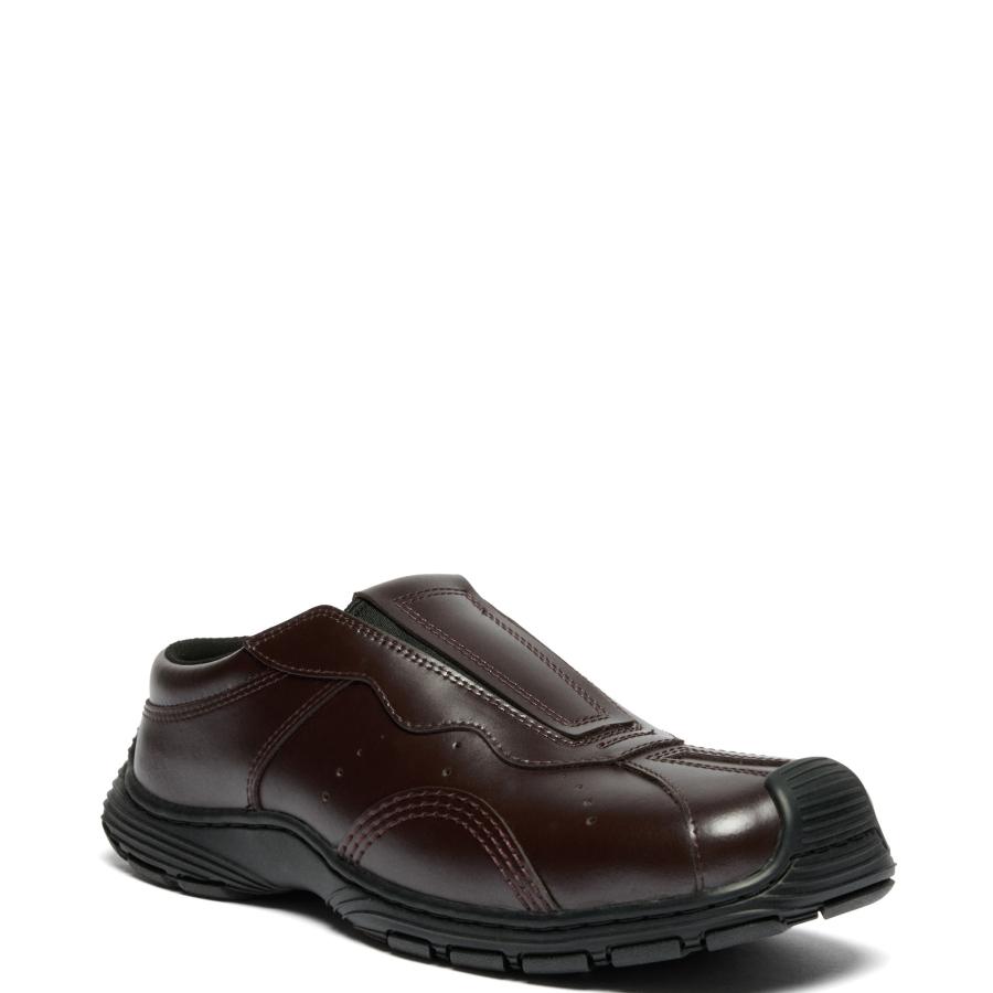 Dr.Martens（ドクターマーチン） AURIX スリッポン ミュール ユニ