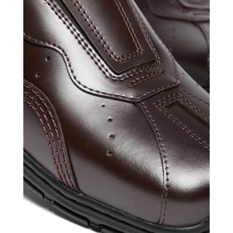Dr.Martens（ドクターマーチン） AURIX スリッポン ミュール ユニ