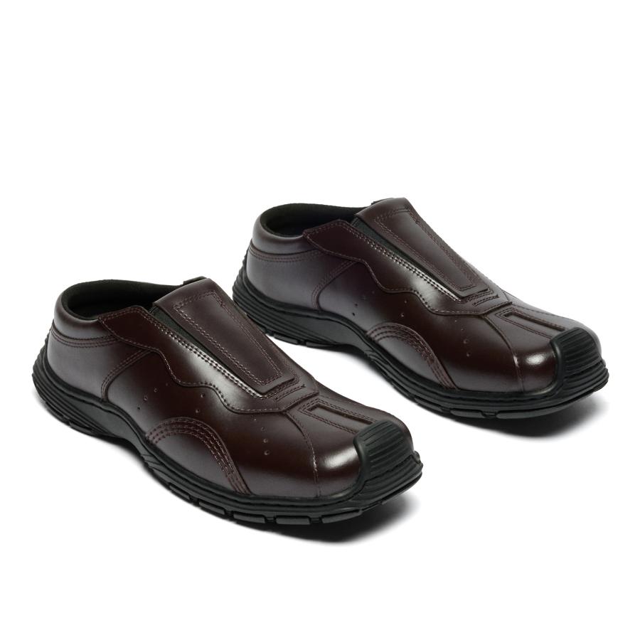Dr.Martens（ドクターマーチン） AURIX スリッポン ミュール ユニ