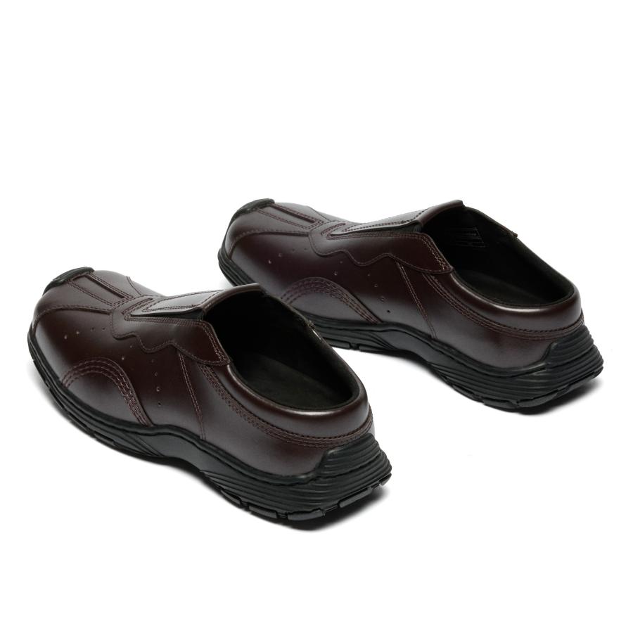 Dr.Martens（ドクターマーチン） AURIX スリッポン ミュール ユニ