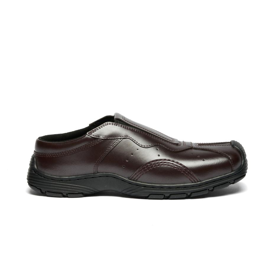 Dr.Martens（ドクターマーチン） AURIX スリッポン ミュール ユニ
