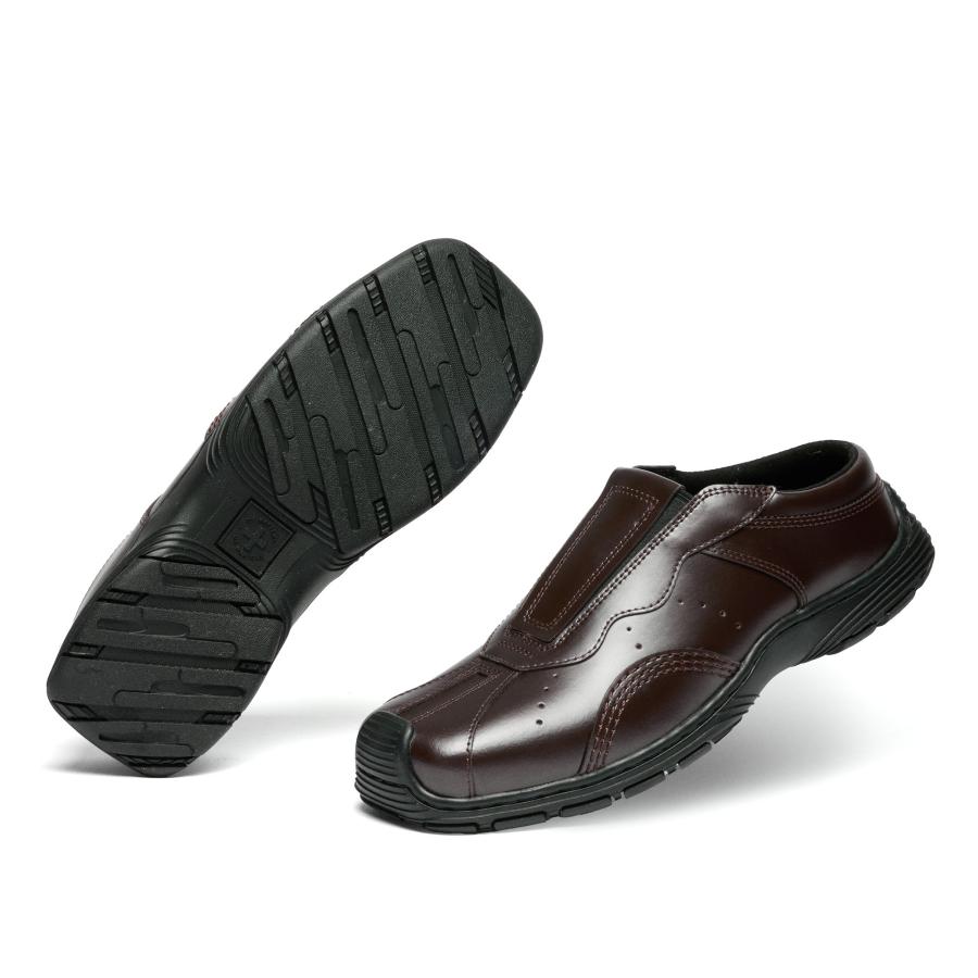 Dr.Martens（ドクターマーチン） AURIX スリッポン ミュール ユニ