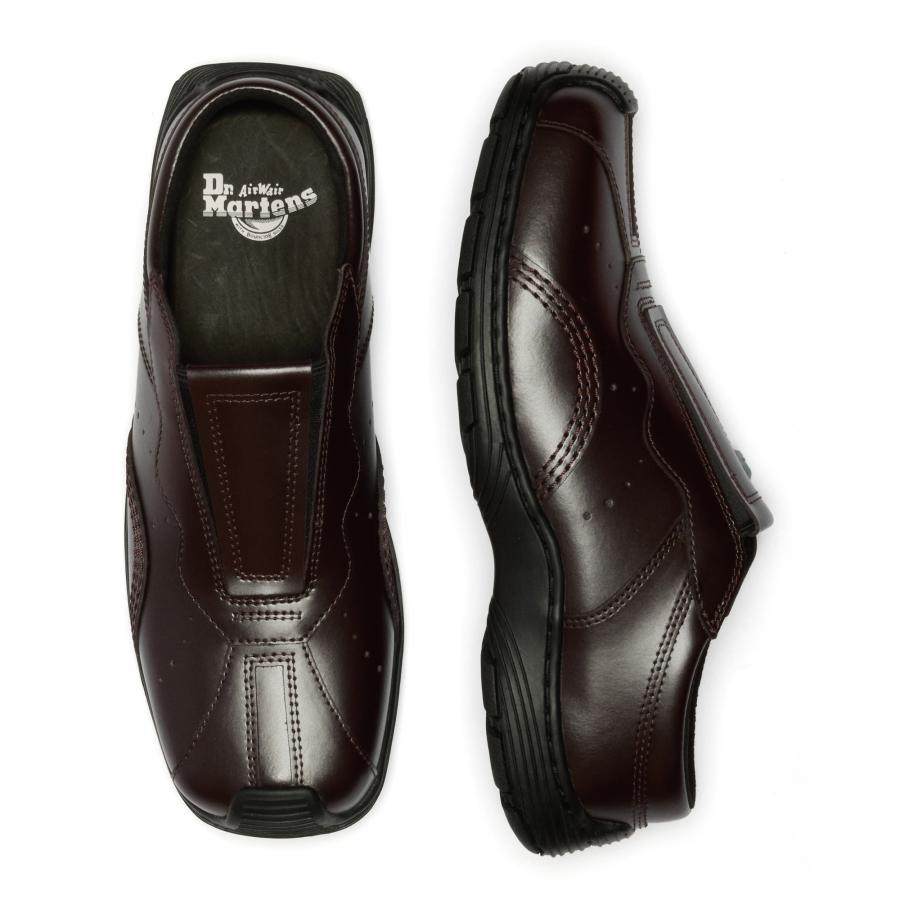 Dr.Martens（ドクターマーチン） AURIX スリッポン ミュール ユニ