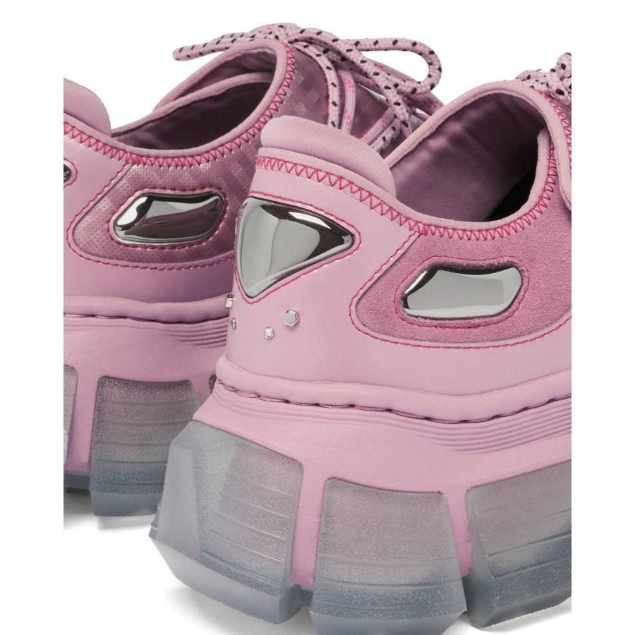 Dr. Martens ドクターマーチン DMXL ガード シューズ ユニセックス DUSTY ROSE 42303650の画像
