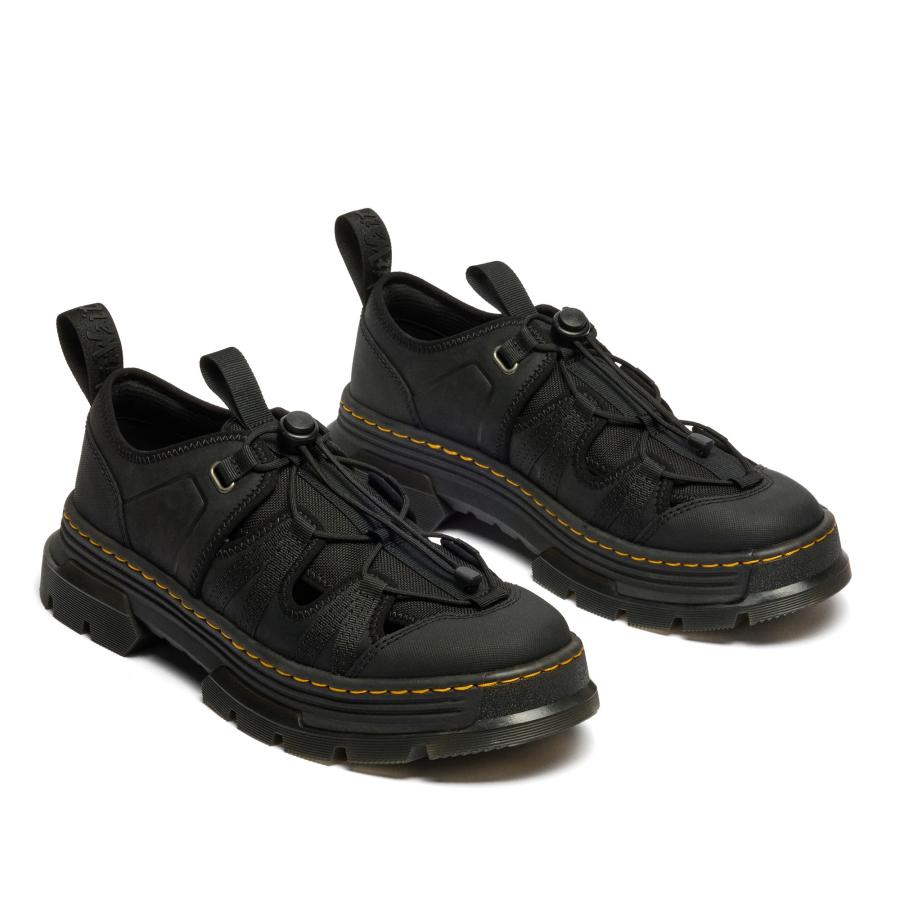 Dr.Martens（ドクターマーチン） WAYFINDER オープン ロー 3 タイ