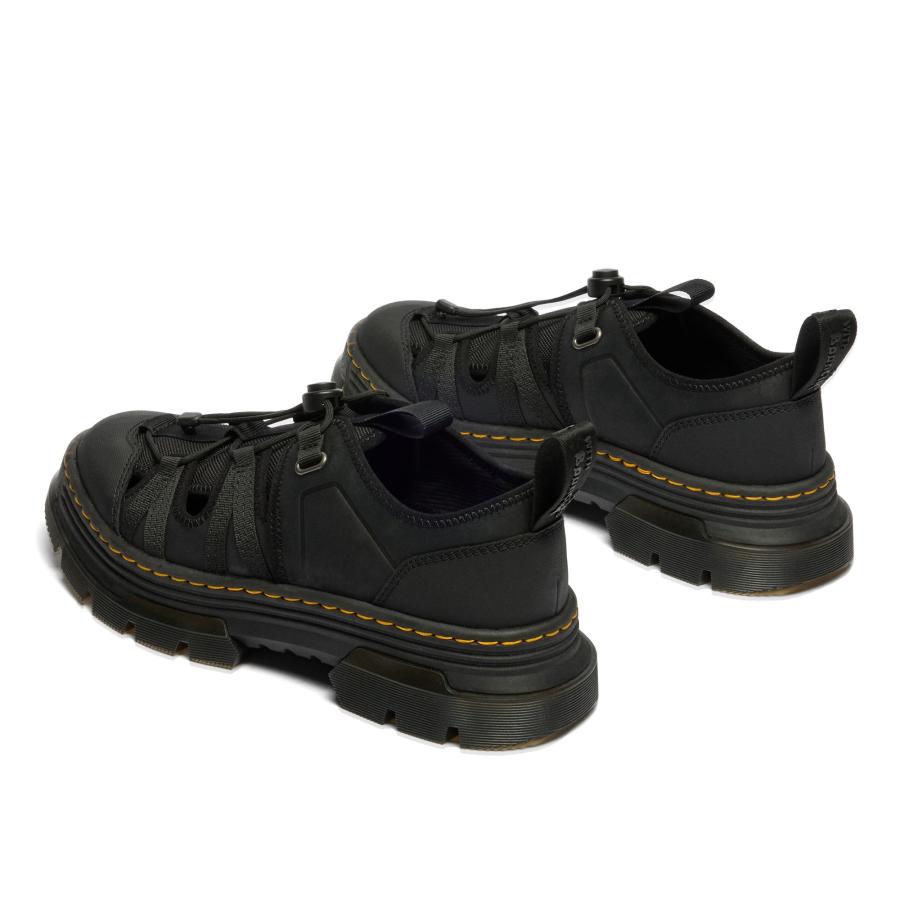 靴 Dr. Martens WAYFINDER OPEN LO Dr.Martens（ドクターマーチン） WAYFINDER オープン ロー 3 タイ