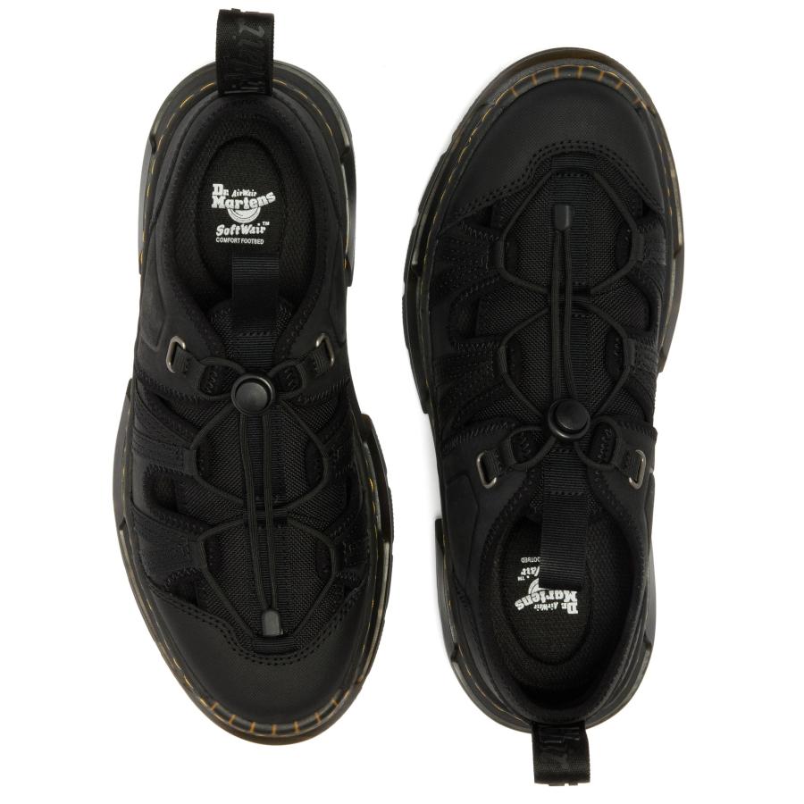 Dr.Martens（ドクターマーチン） WAYFINDER オープン ロー 3 タイ