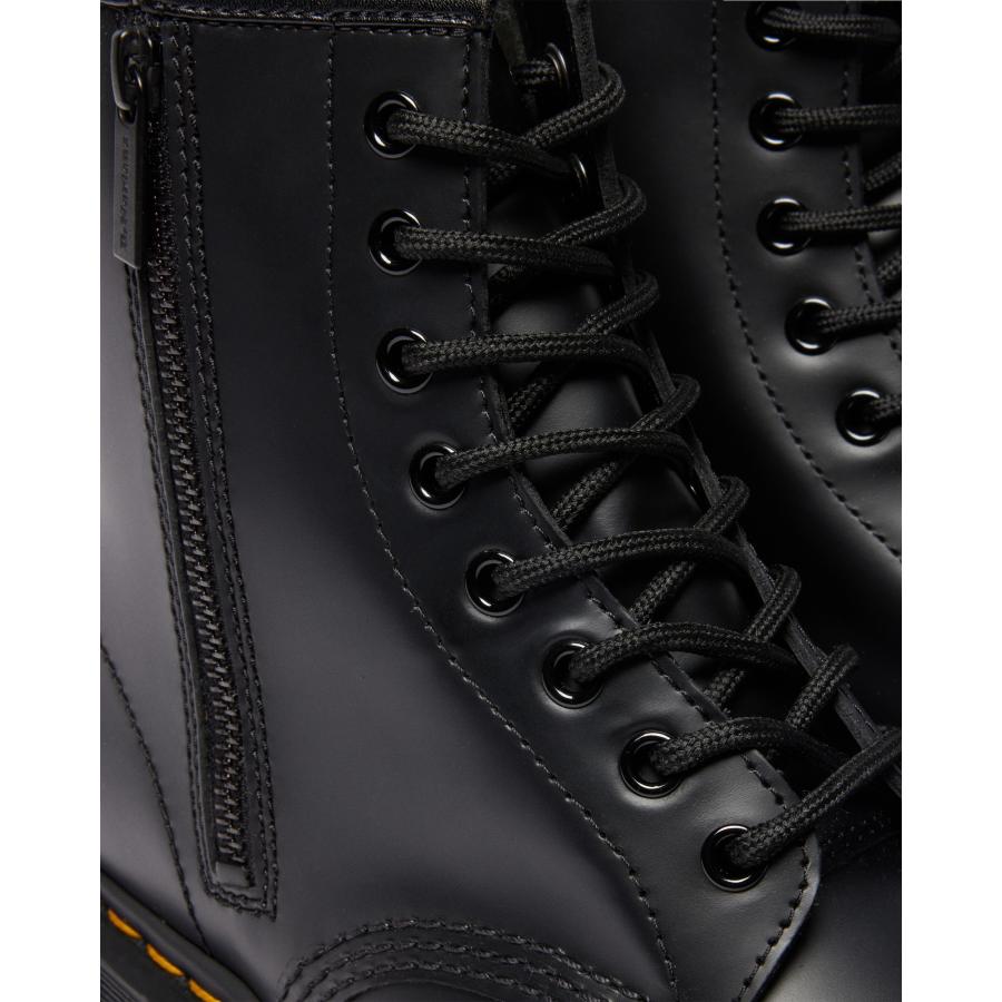 Dr.Martens（ドクターマーチン） 1460 ZIP BEX 8 ホール ブーツ