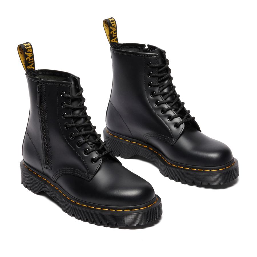 Dr.Martens（ドクターマーチン） 1460 ZIP BEX 8 ホール ブーツ