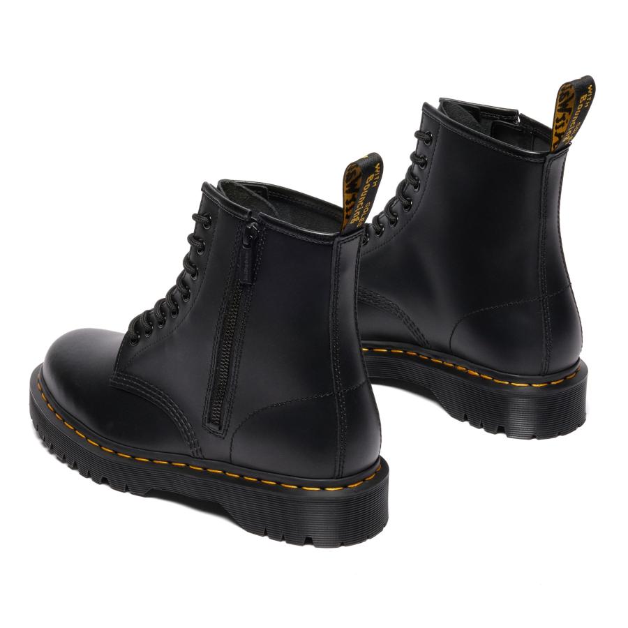 Dr.Martens（ドクターマーチン） 1460 ZIP BEX 8 ホール ブーツ