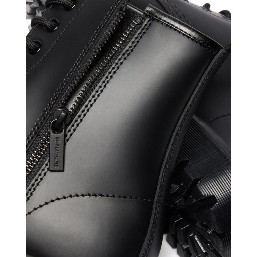 Dr.Martens（ドクターマーチン） 1460 ZIP BEX 8 ホール ブーツ