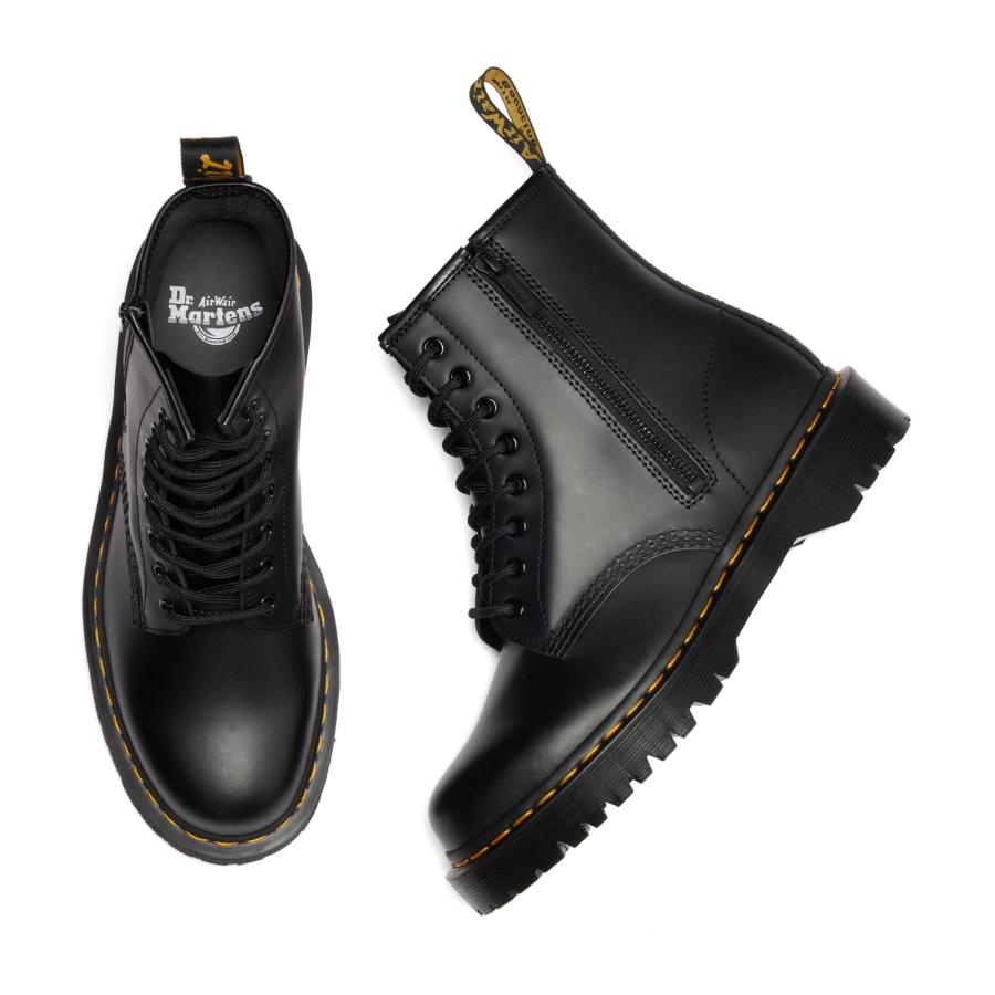 Dr.Martens（ドクターマーチン） 1460 ZIP BEX 8 ホール ブーツ