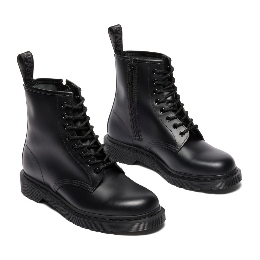 Dr.Martens（ドクターマーチン） 1460 ZIP MONO ジャングル ブーツ