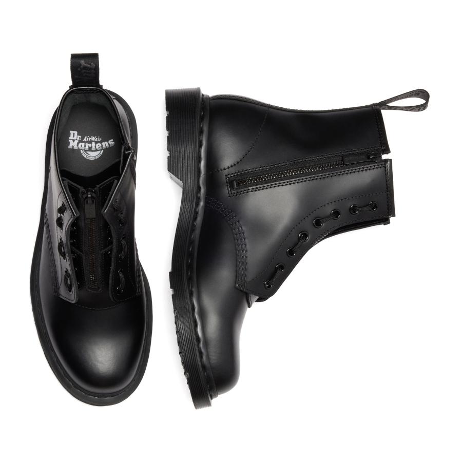 Dr.Martens（ドクターマーチン） 1460 ZIP MONO ジャングル ブーツ